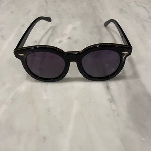 Karen Walker sunglasses